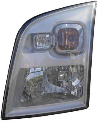 HELLA 1EG354762011 Основна фара