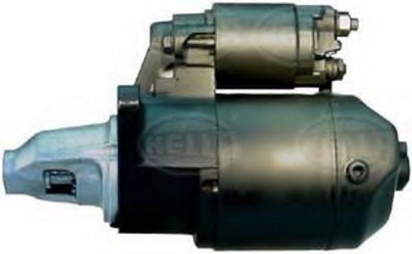 HELLA 8EA726475001 Стартер