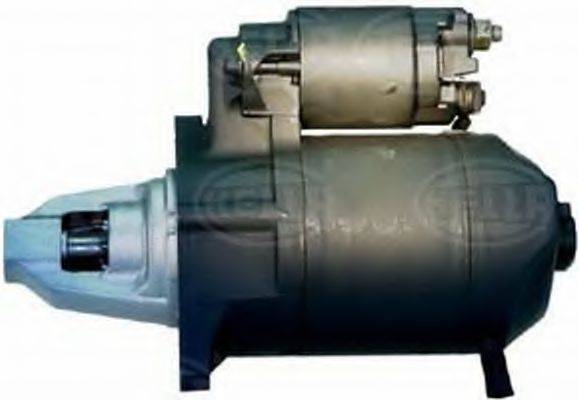 HELLA 8EA732677001 Стартер