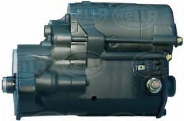 HELLA 8EA737117001 Стартер