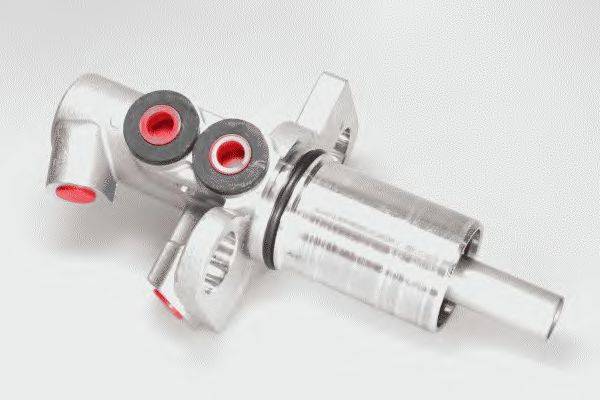 HELLA 8AM355500021 головний гальмівний циліндр