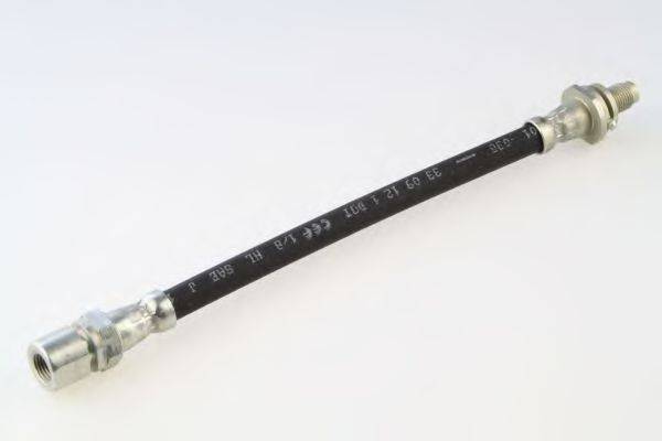 HELLA 8AH355460401 Гальмівний шланг