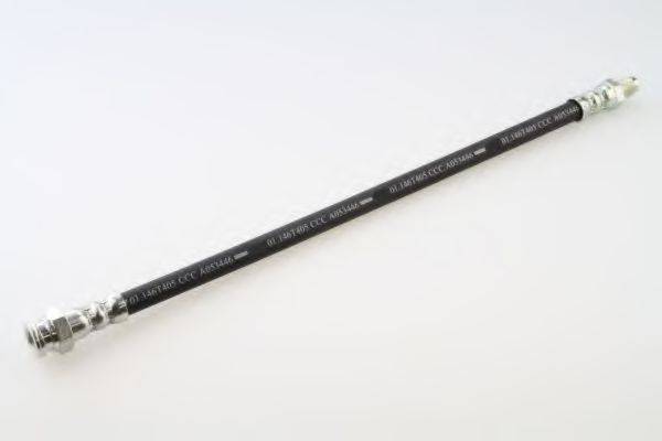 HELLA 8AH355464171 Гальмівний шланг