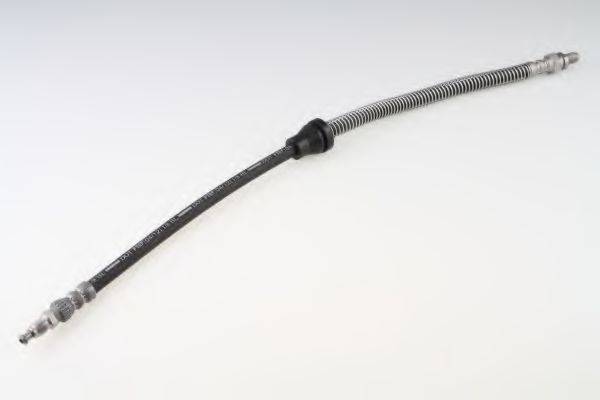 HELLA 8AH355460891 Гальмівний шланг