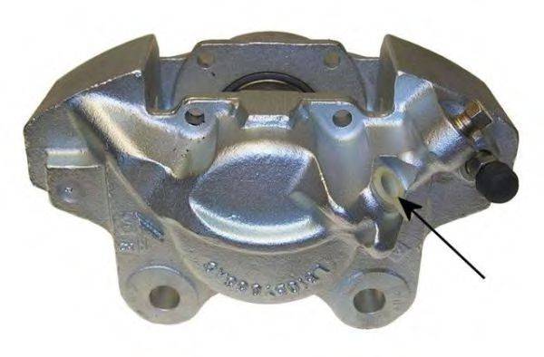 HELLA 8AC355386691 Гальмівний супорт