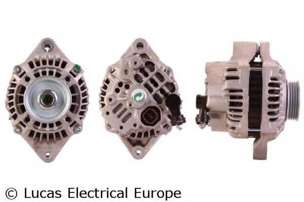 LUCAS ELECTRICAL LRA01895 Генератор