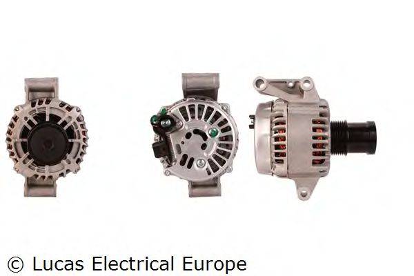 LUCAS ELECTRICAL LRA01928 Генератор