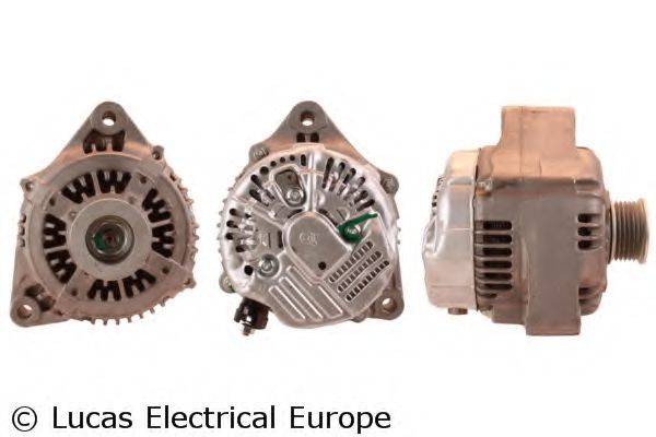 LUCAS ELECTRICAL LRA02173 Генератор