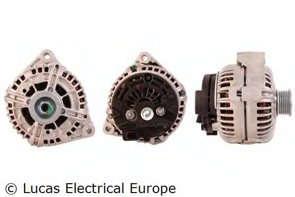 LUCAS ELECTRICAL LRA02294 Генератор
