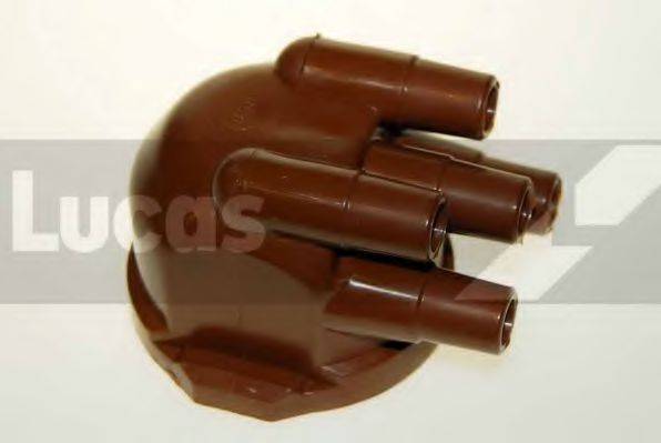 LUCAS ELECTRICAL DDB231 Кришка розподільника запалювання