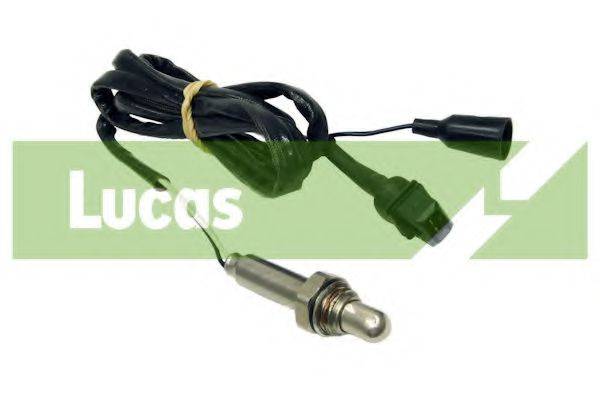 LUCAS ELECTRICAL LEB369 Лямбда-зонд