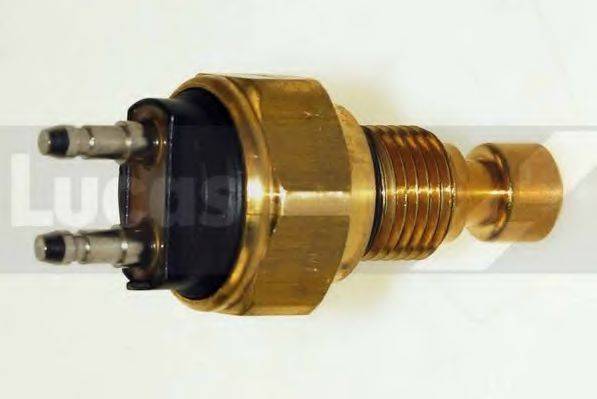 LUCAS ELECTRICAL SNB653 Термивимикач, вентилятор радіатора