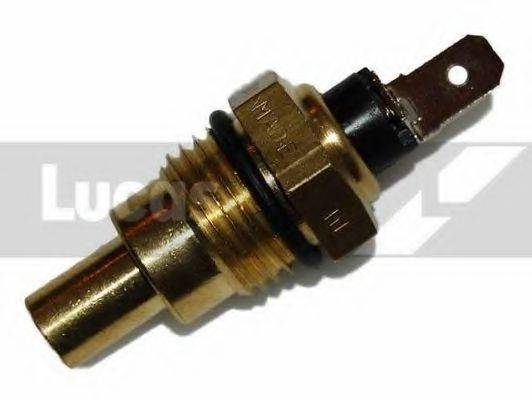 LUCAS ELECTRICAL SNJ401 Датчик, температура охолоджувальної рідини