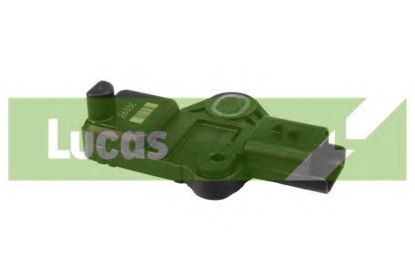 LUCAS ELECTRICAL SEB1440 Датчик імпульсів