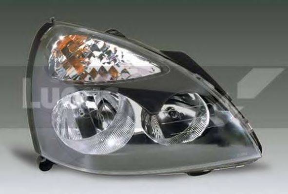 LUCAS ELECTRICAL LWB426 Основна фара