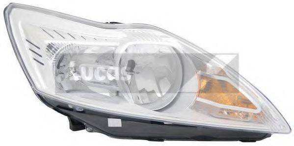 LUCAS ELECTRICAL LWC705 Основна фара