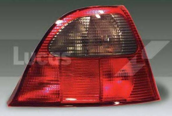 LUCAS ELECTRICAL LPB498 Задній ліхтар