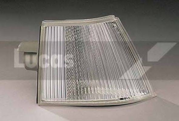 LUCAS ELECTRICAL LPB228 Ліхтар покажчика повороту