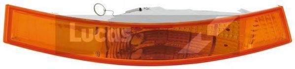 LUCAS ELECTRICAL LPS812 Ліхтар покажчика повороту