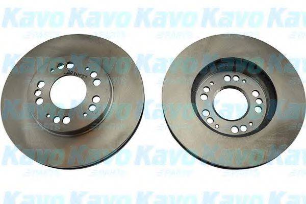 KAVO PARTS BR5730 гальмівний диск