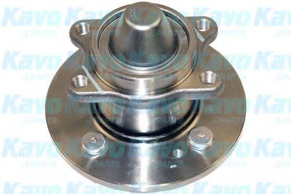 KAVO PARTS WBH3002 Комплект підшипника маточини колеса