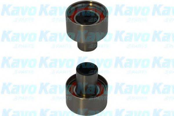 KAVO PARTS DTE6505 Натяжний ролик, ремінь ГРМ