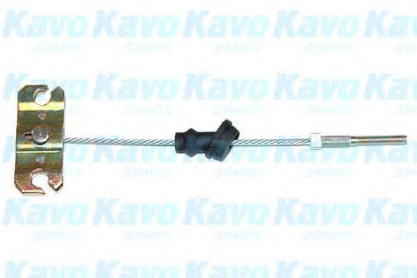 KAVO PARTS BHC4511 Трос, стоянкова гальмівна система