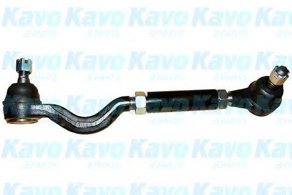 KAVO PARTS STE3001 Наконечник поперечної кермової тяги