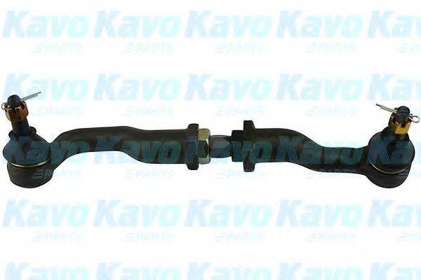 KAVO PARTS STE4001 Наконечник поперечної кермової тяги