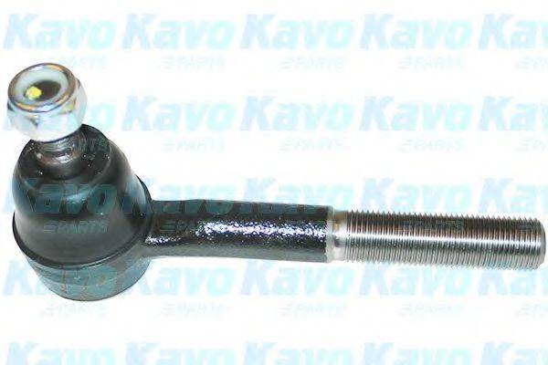 KAVO PARTS STE6526 Наконечник поперечної кермової тяги