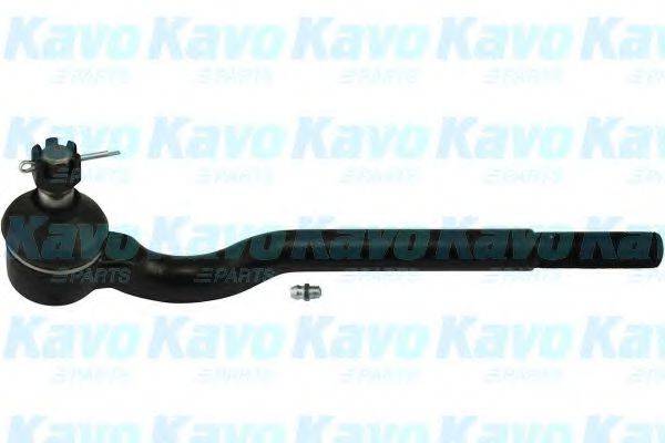KAVO PARTS STE9031 Наконечник поперечної кермової тяги