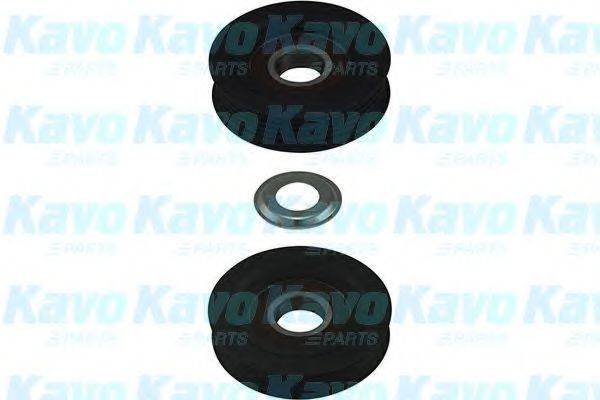 KAVO PARTS DIP3017 Паразитний / провідний ролик, полікліновий ремінь