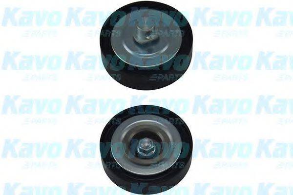 KAVO PARTS DIP9008 Паразитний / провідний ролик, полікліновий ремінь