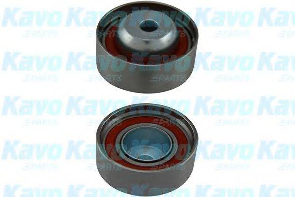 KAVO PARTS DTE5539 Натяжний ролик, ремінь ГРМ