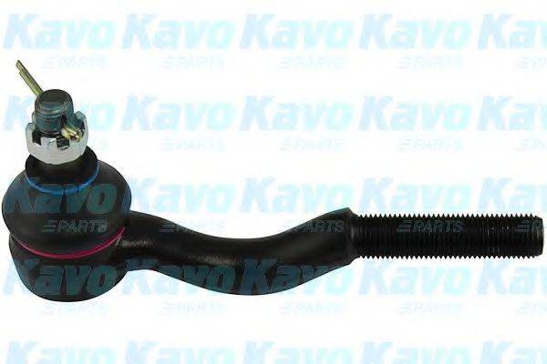 KAVO PARTS STE1521 Наконечник поперечної кермової тяги