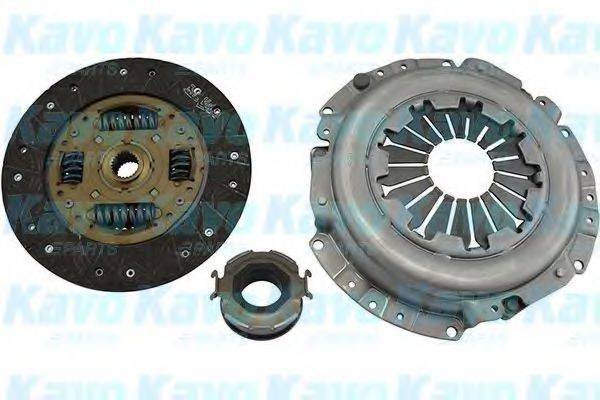 KAVO PARTS CP8513 Комплект зчеплення