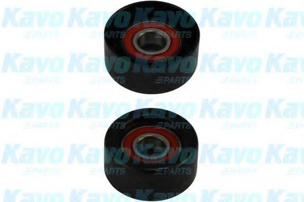 KAVO PARTS DIP2004 Паразитний / провідний ролик, полікліновий ремінь