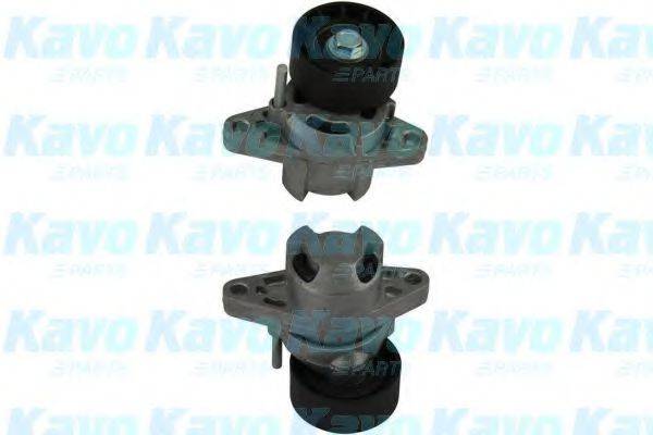 KAVO PARTS DTP6504 Натяжний ролик, полікліновий ремінь