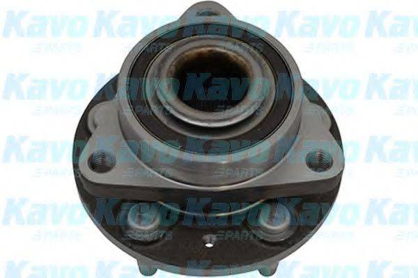KAVO PARTS WBH1005 Комплект підшипника маточини колеса