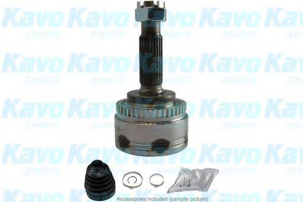 KAVO PARTS CV5527 Шарнірний комплект, приводний вал