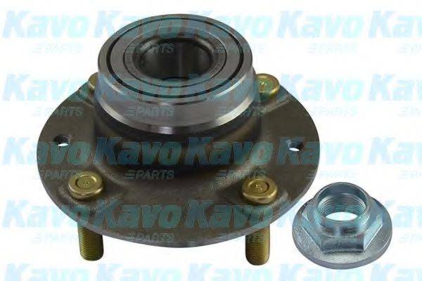 KAVO PARTS WBK4014 Комплект підшипника маточини колеса