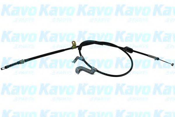 KAVO PARTS BHC2070 Трос, стоянкова гальмівна система