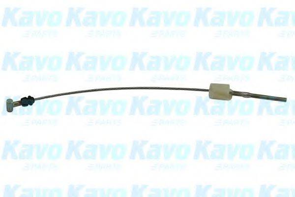 KAVO PARTS BHC4506 Трос, стоянкова гальмівна система