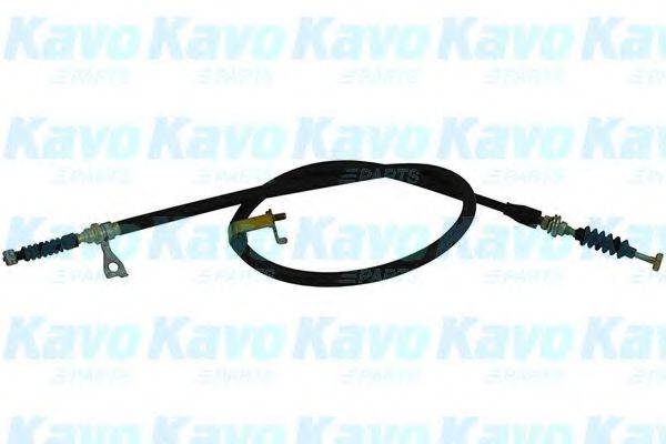 KAVO PARTS BHC4582 Трос, стоянкова гальмівна система