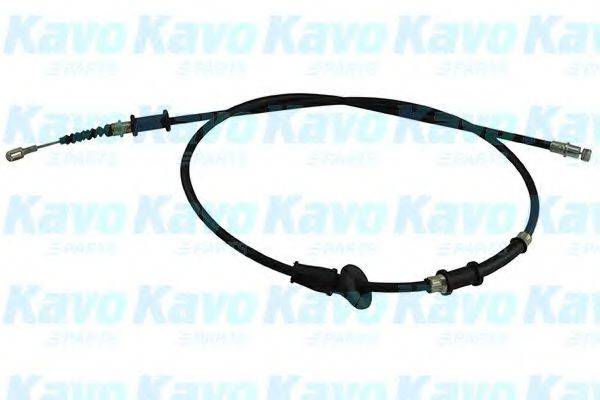 KAVO PARTS BHC5602 Трос, стоянкова гальмівна система