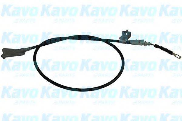 KAVO PARTS BHC6569 Трос, стоянкова гальмівна система