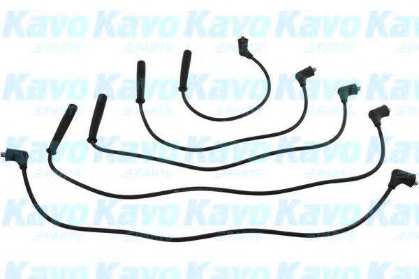 KAVO PARTS ICK4507 Комплект дротів запалювання