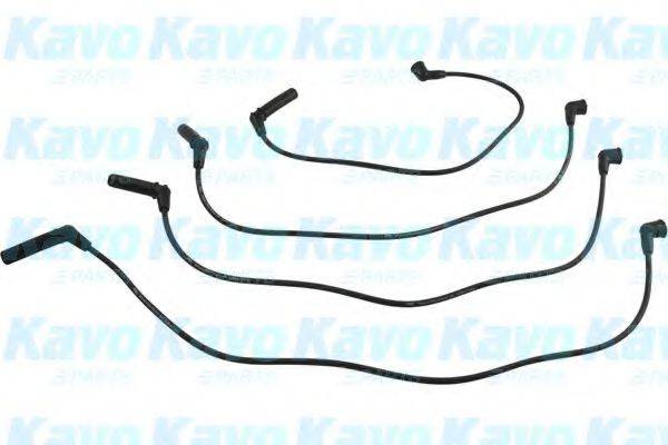 KAVO PARTS ICK5509 Комплект дротів запалювання