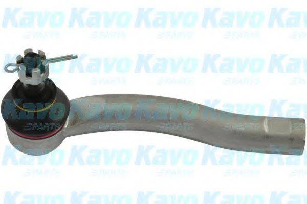 KAVO PARTS STE9159 Наконечник поперечної кермової тяги