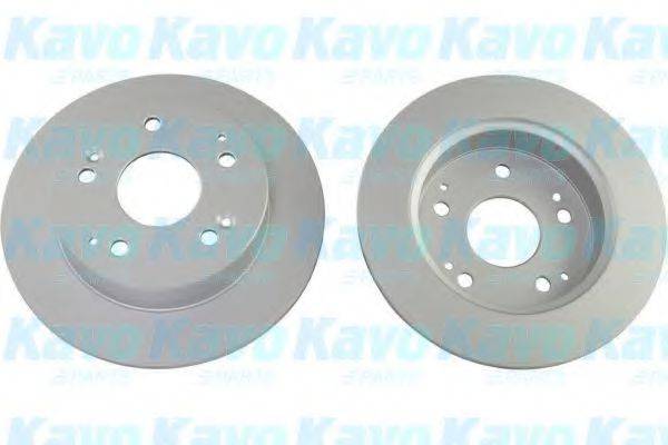 KAVO PARTS BR2244C гальмівний диск
